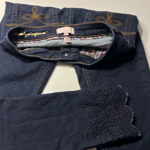 Ted Baker size 26 jeans. EUC